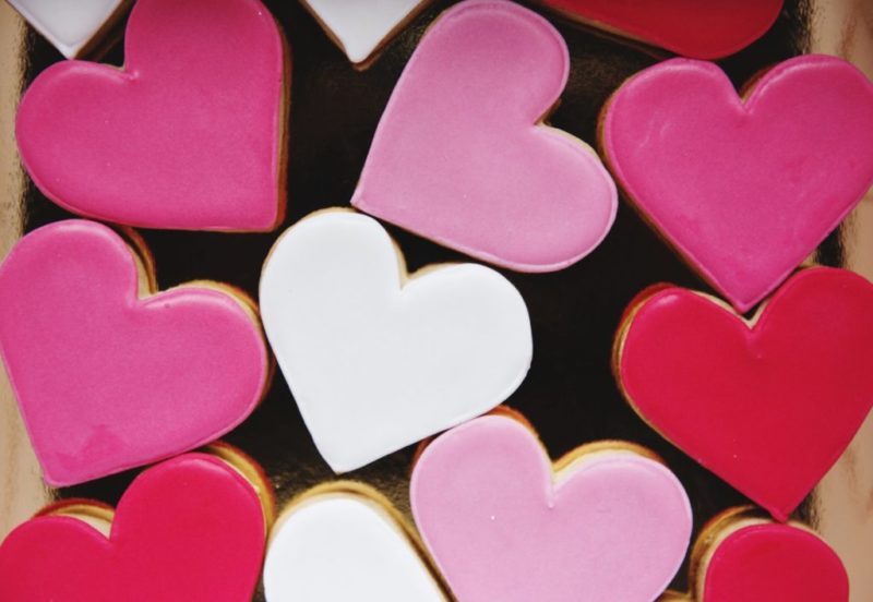 Ricette Di Dolci Facili E Veloci Per San Valentino Work Wife